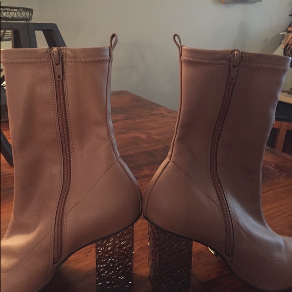 Topshop women’s heels like new👢 - Picture 7 of 9